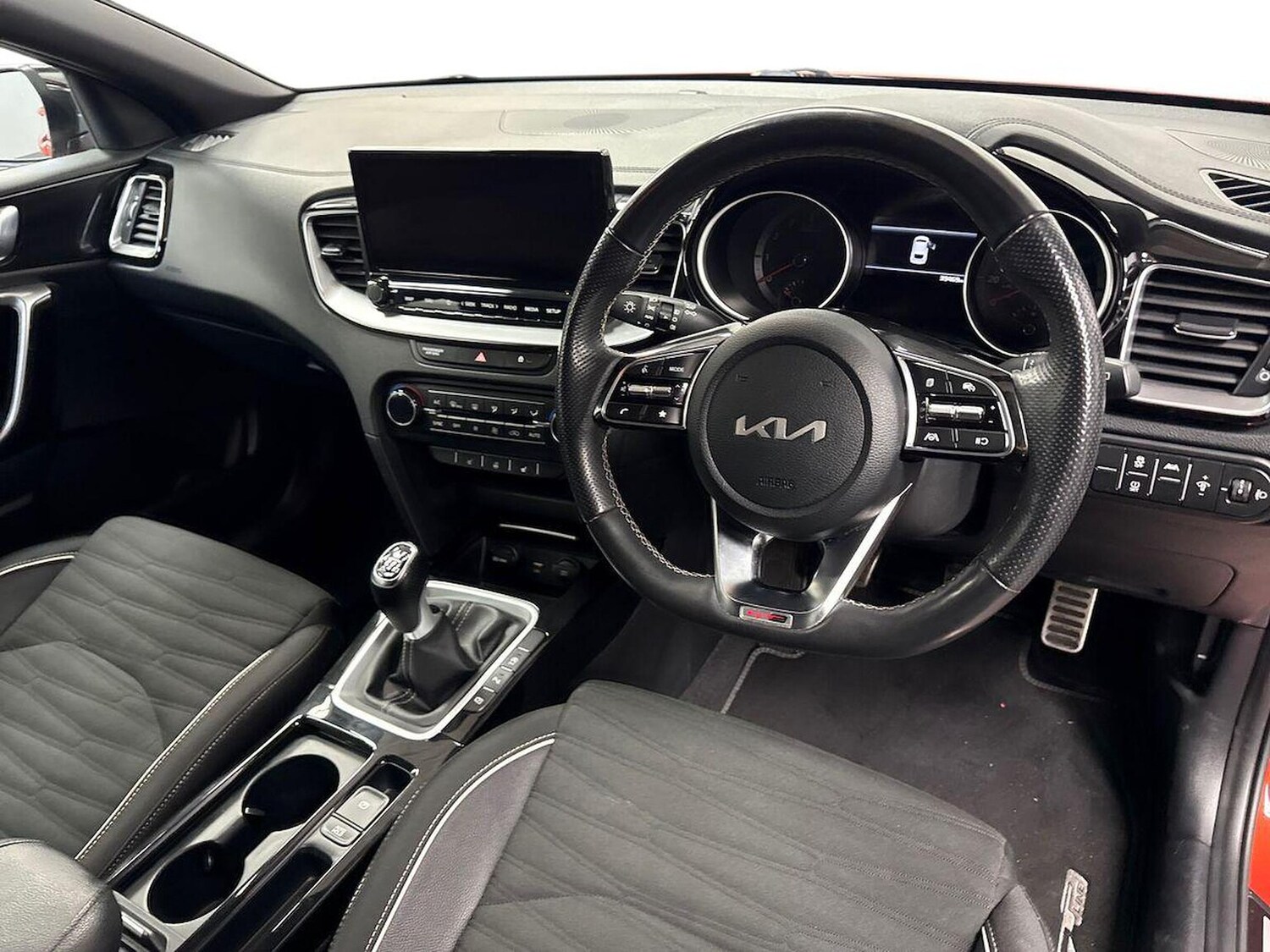 Used Kia Pro Ceed 2022 for sale - 78191142: Photo 8