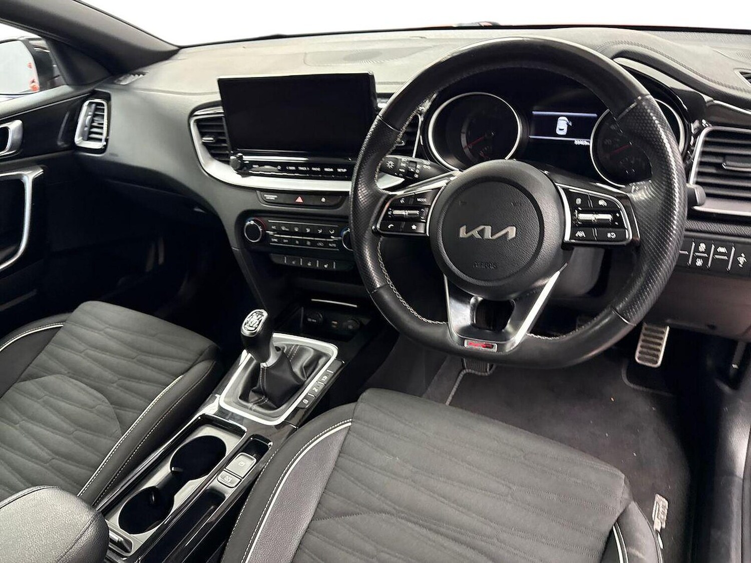 Used Kia Pro Ceed 2022 for sale - 78191142: Photo 9