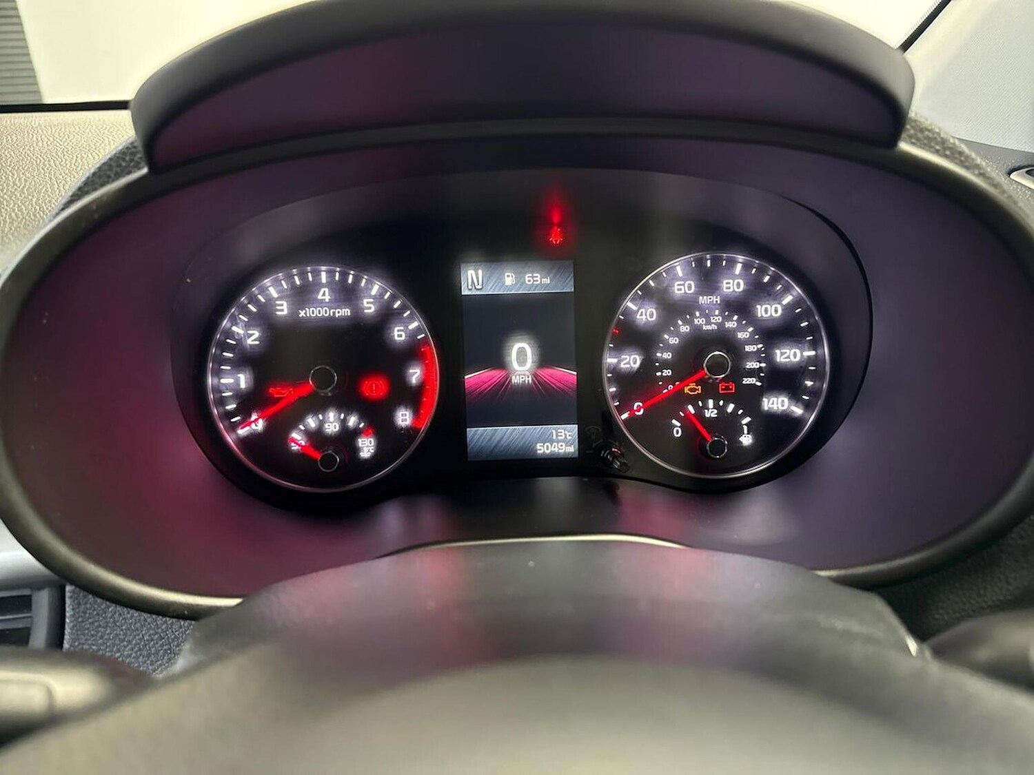 Used Kia Picanto 2022 for sale - 77488024: Photo 10