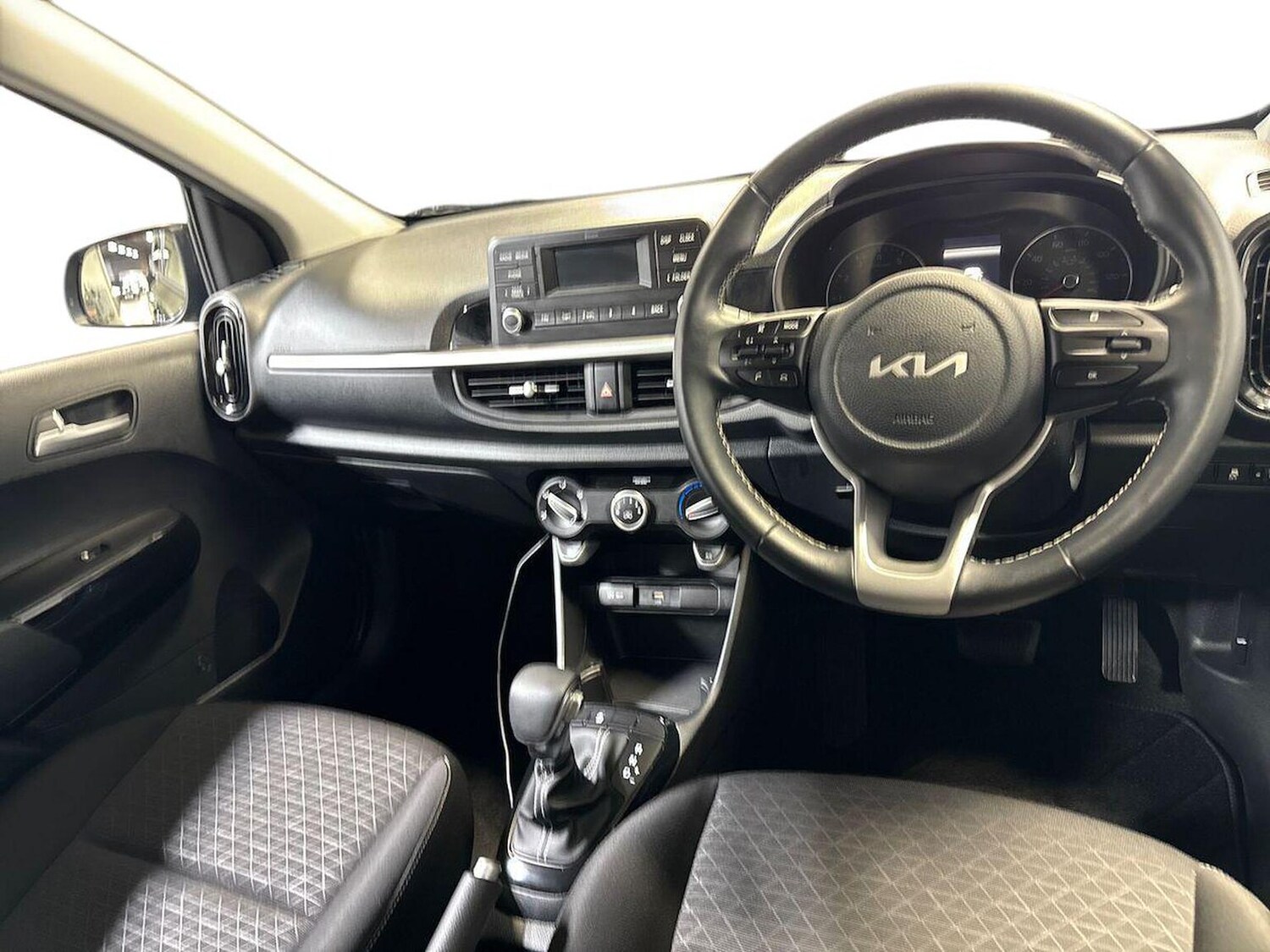 Used Kia Picanto 2022 for sale - 77488024: Photo 15