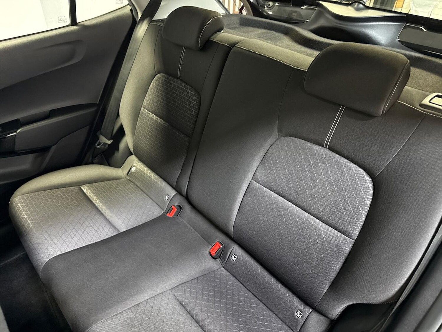 Used Kia Picanto 2022 for sale - 77488024: Photo 16