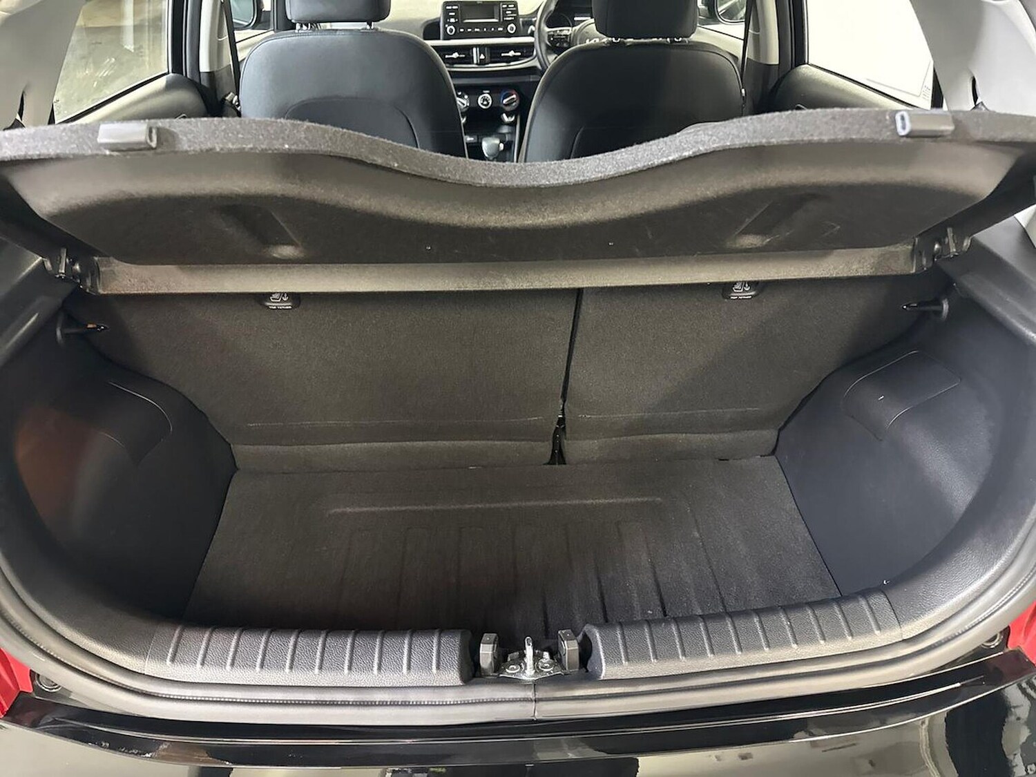 Used Kia Picanto 2022 for sale - 77488024: Photo 17