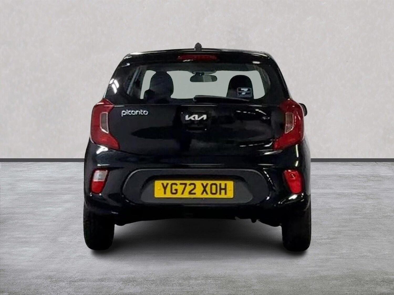 Used Kia Picanto 2022 for sale - 77488024: Photo 18