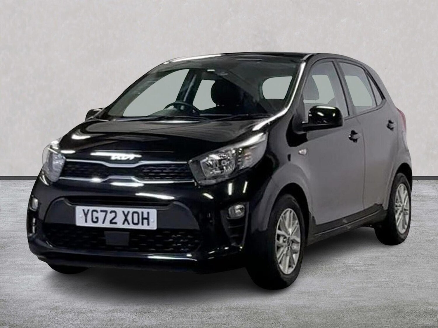 Used Kia Picanto 2022 for sale - 77488024: Photo 20