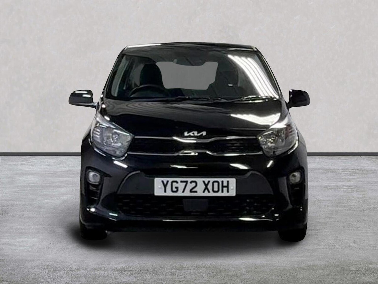 Used Kia Picanto 2022 for sale - 77488024: Photo 5