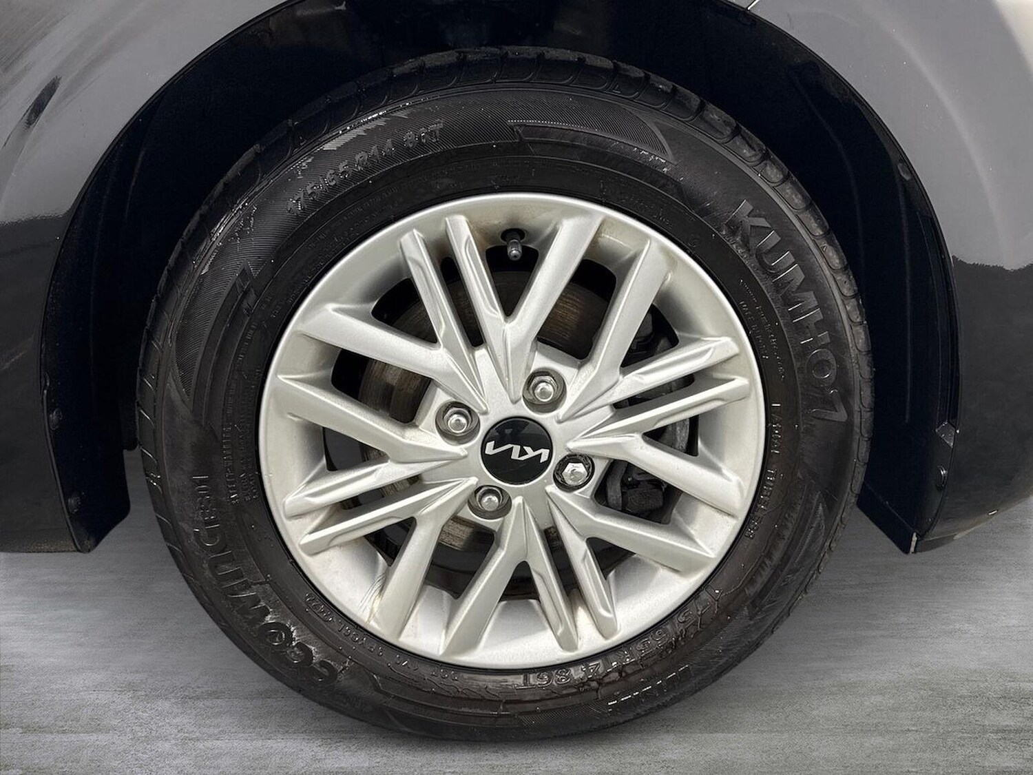 Used Kia Picanto 2022 for sale - 77488024: Photo 6