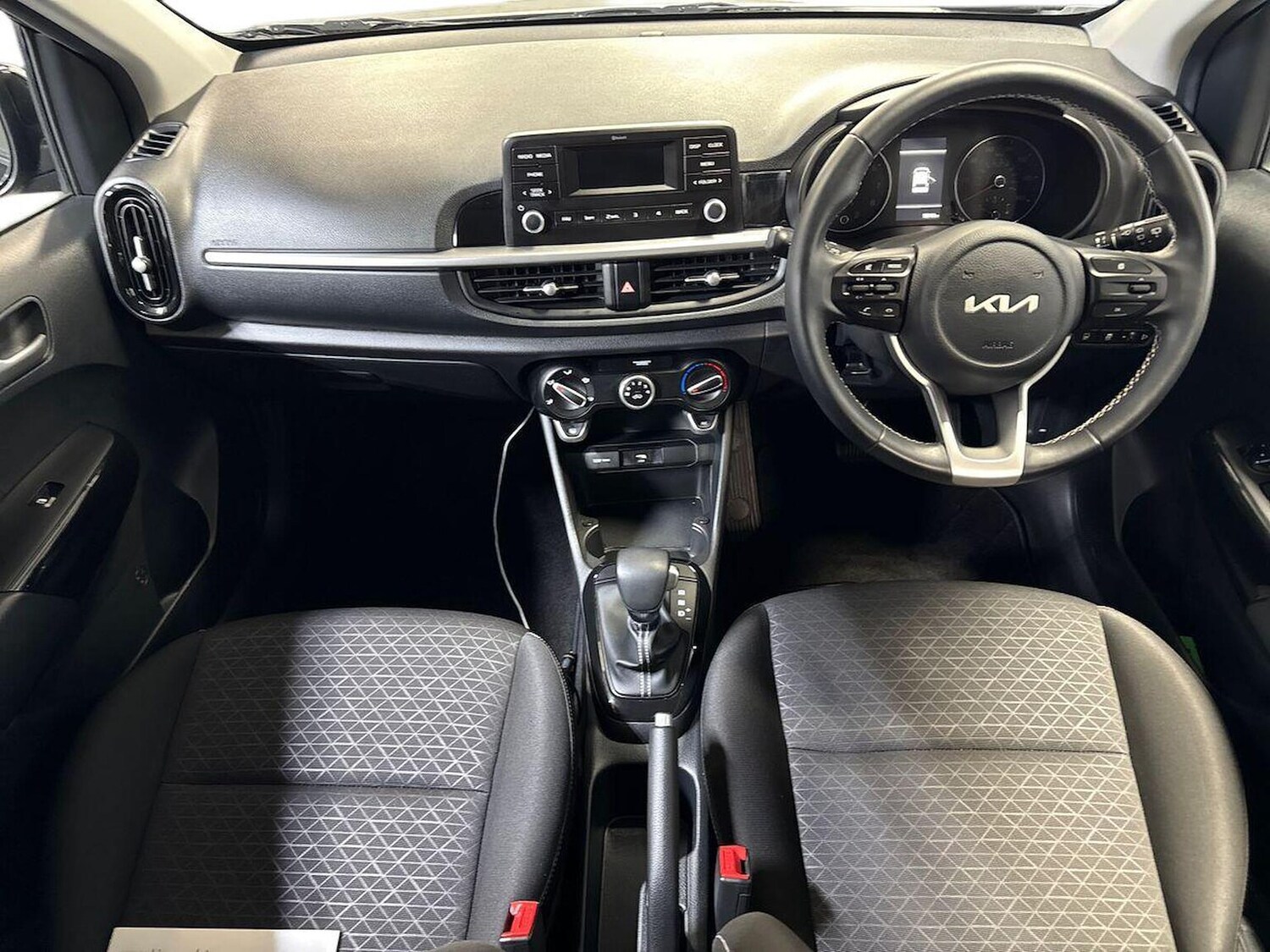 Used Kia Picanto 2022 for sale - 77488024: Photo 8