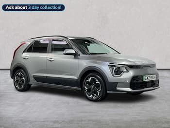 Used Kia Niro 2023 for sale - 79630245: Photo