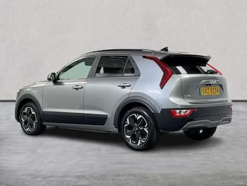 Used Kia Niro 2023 for sale - 79630245: Photo