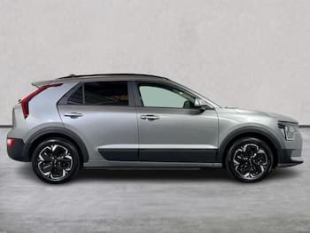Used Kia Niro 2023 for sale - 79630245: Photo