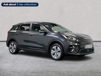 Used Kia Niro 2021 for sale - 75956587: Photo