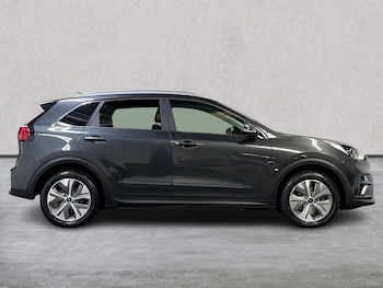 Used Kia Niro 2021 for sale - 75956587: Photo