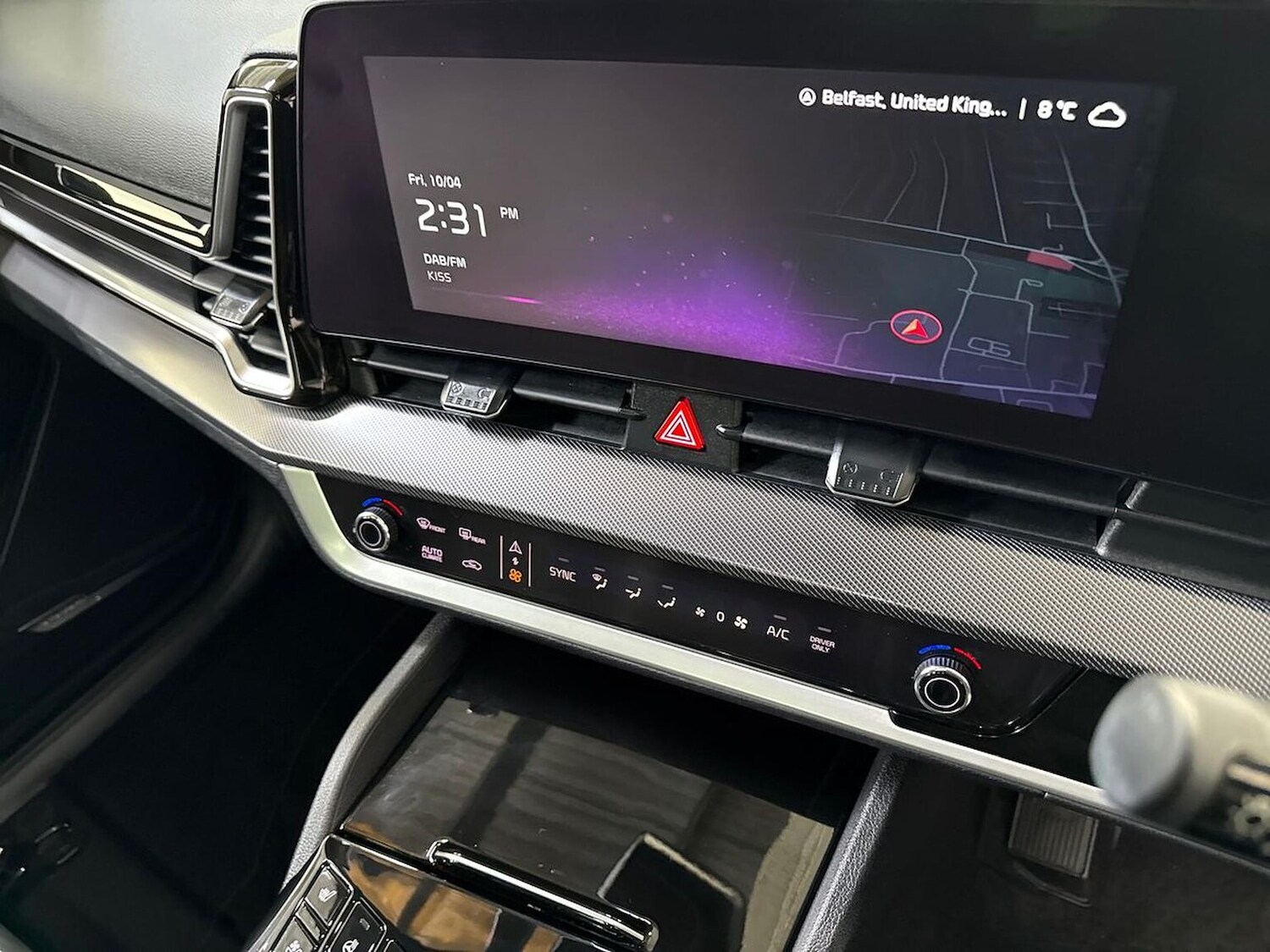 Used Kia Sportage 2025 for sale - 78210200: Photo 11