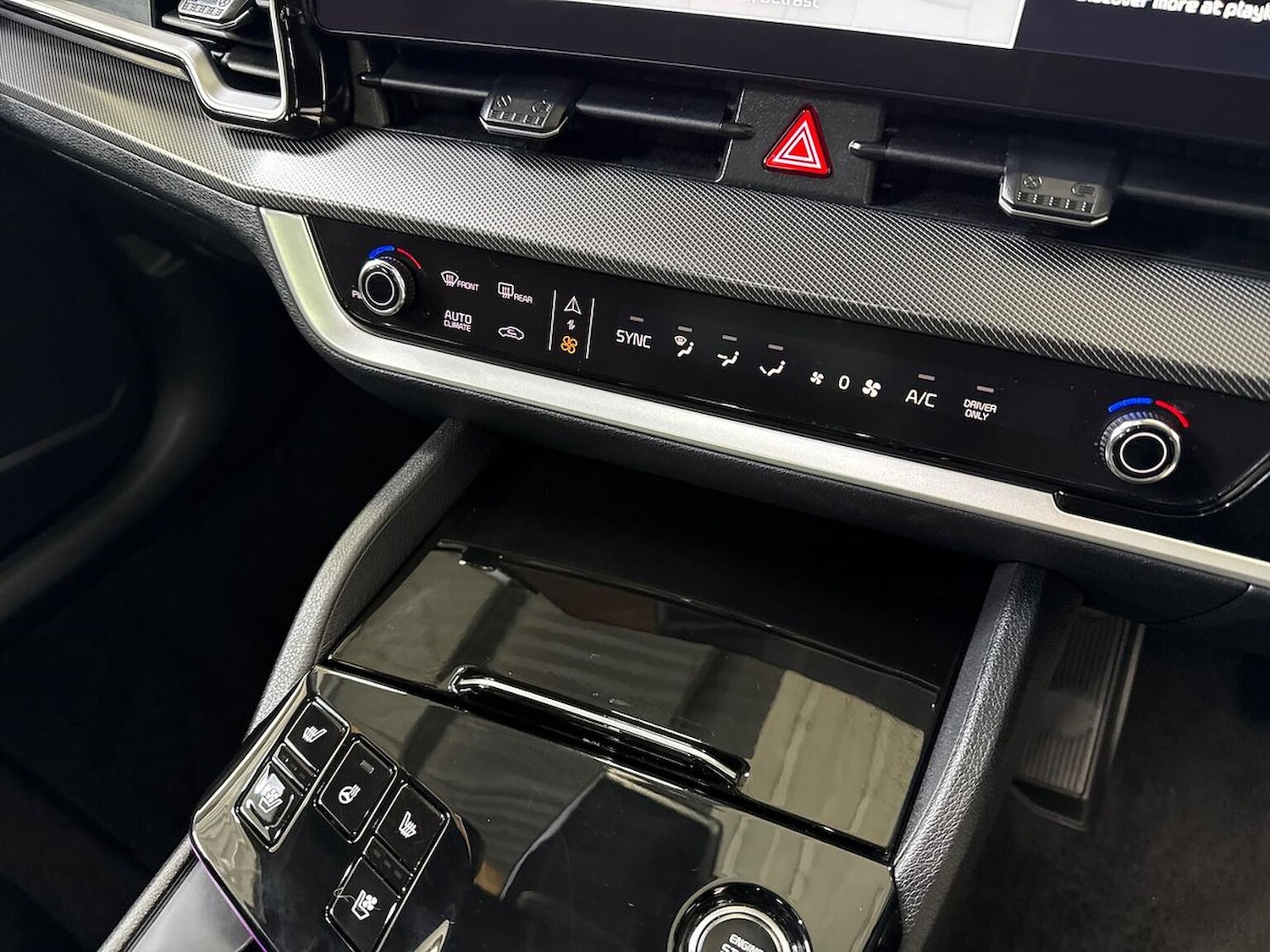 Used Kia Sportage 2025 for sale - 78210200: Photo 12