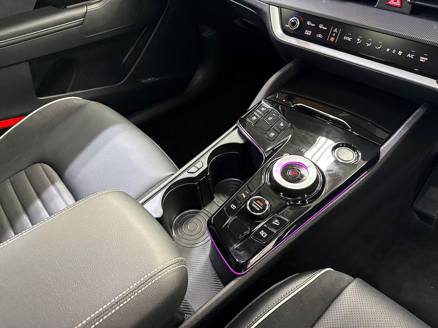 Used Kia Sportage 2025 for sale - 78210200: Photo 13