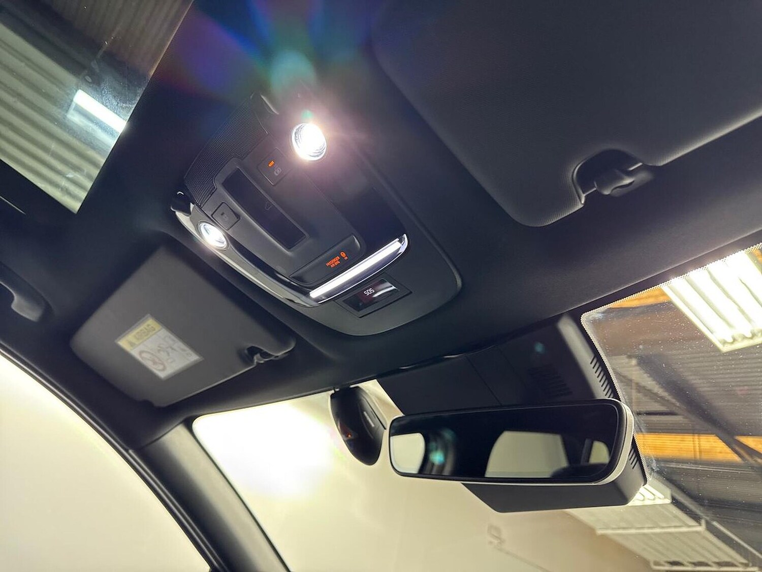 Used Kia Sportage 2025 for sale - 78210200: Photo 14