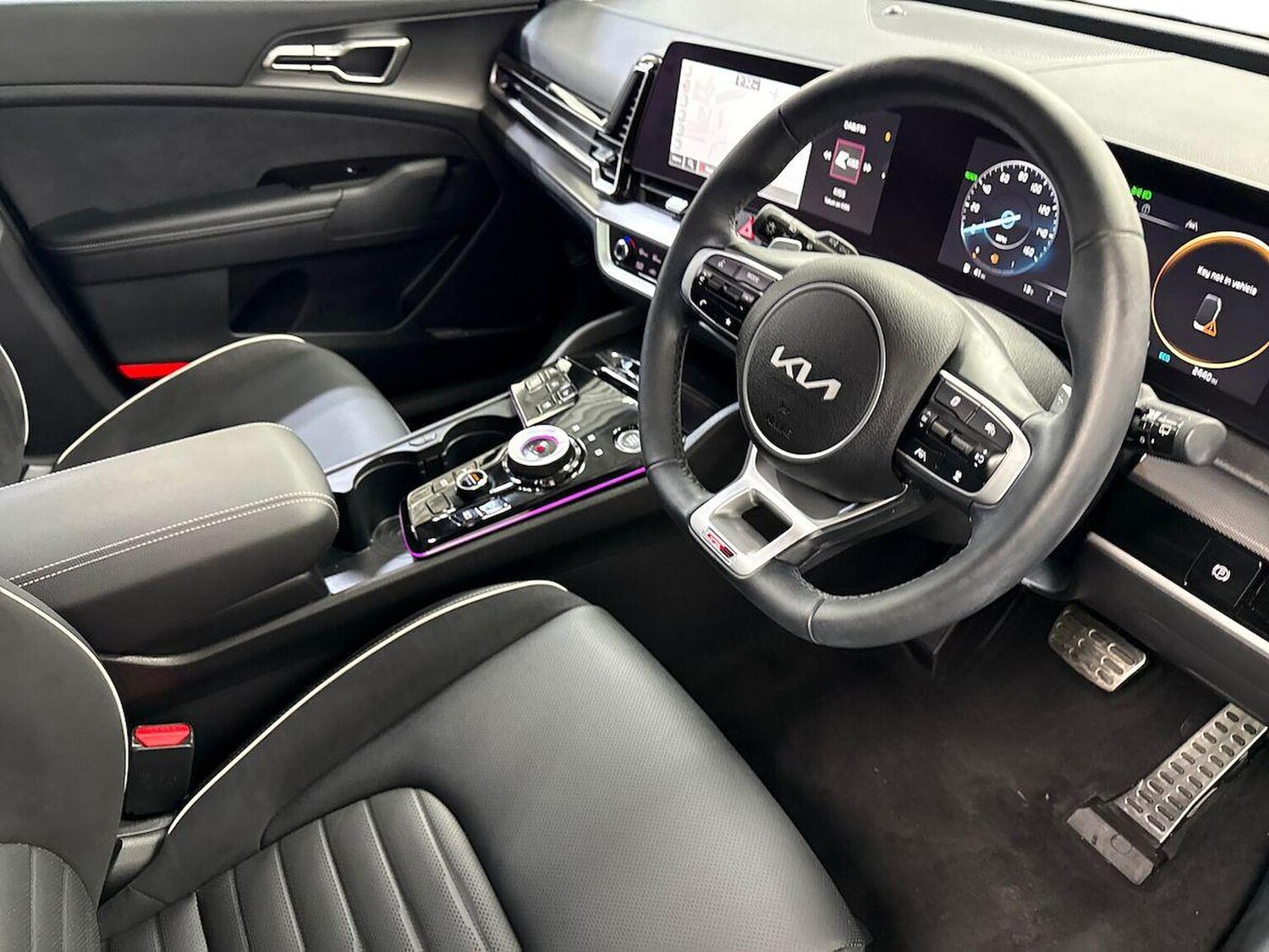 Used Kia Sportage 2025 for sale - 78210200: Photo 15