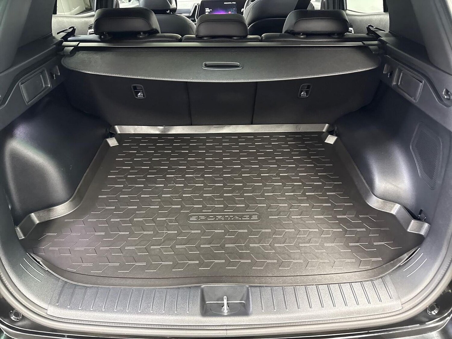 Used Kia Sportage 2025 for sale - 78210200: Photo 17