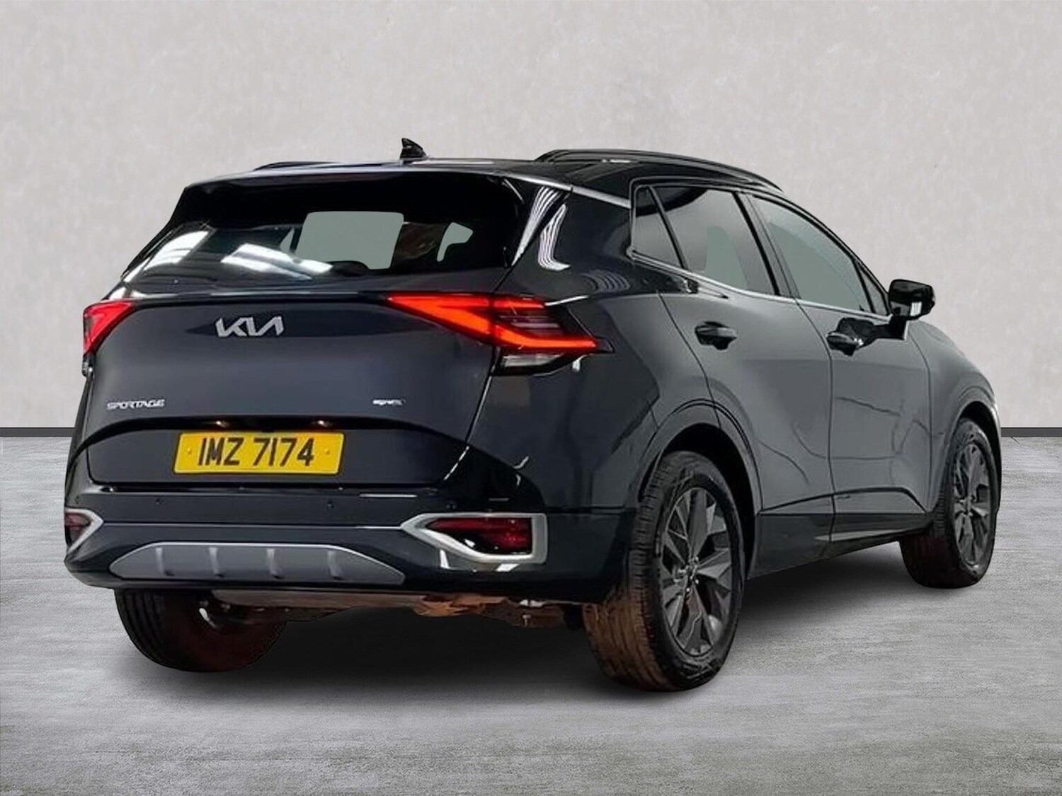 Used Kia Sportage 2025 for sale - 78210200: Photo 18