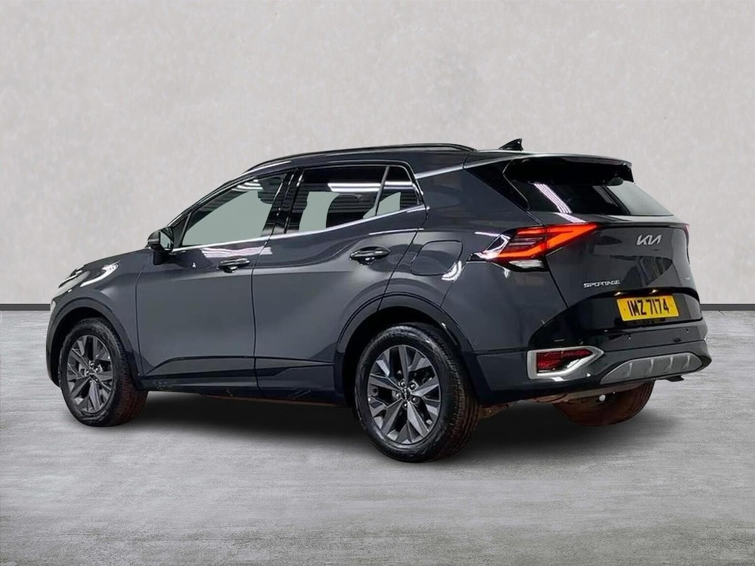 Used Kia Sportage 2025 for sale - 78210200: Photo 2