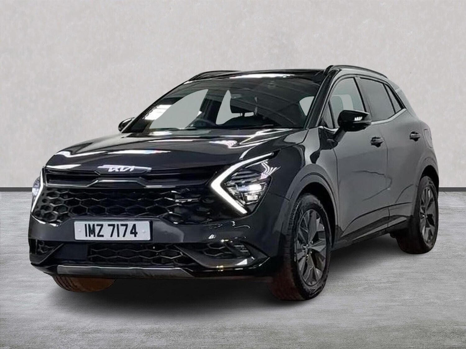 Used Kia Sportage 2025 for sale - 78210200: Photo 20