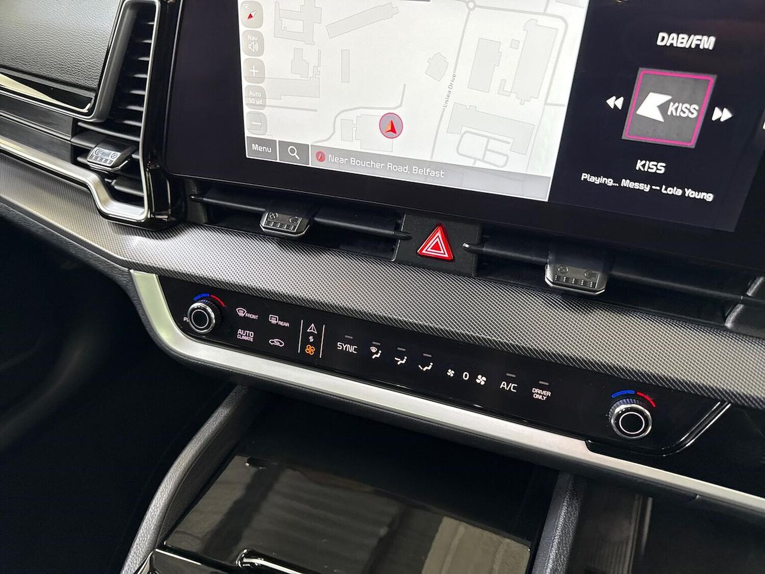 Used Kia Sportage 2025 for sale - 78210200: Photo 22