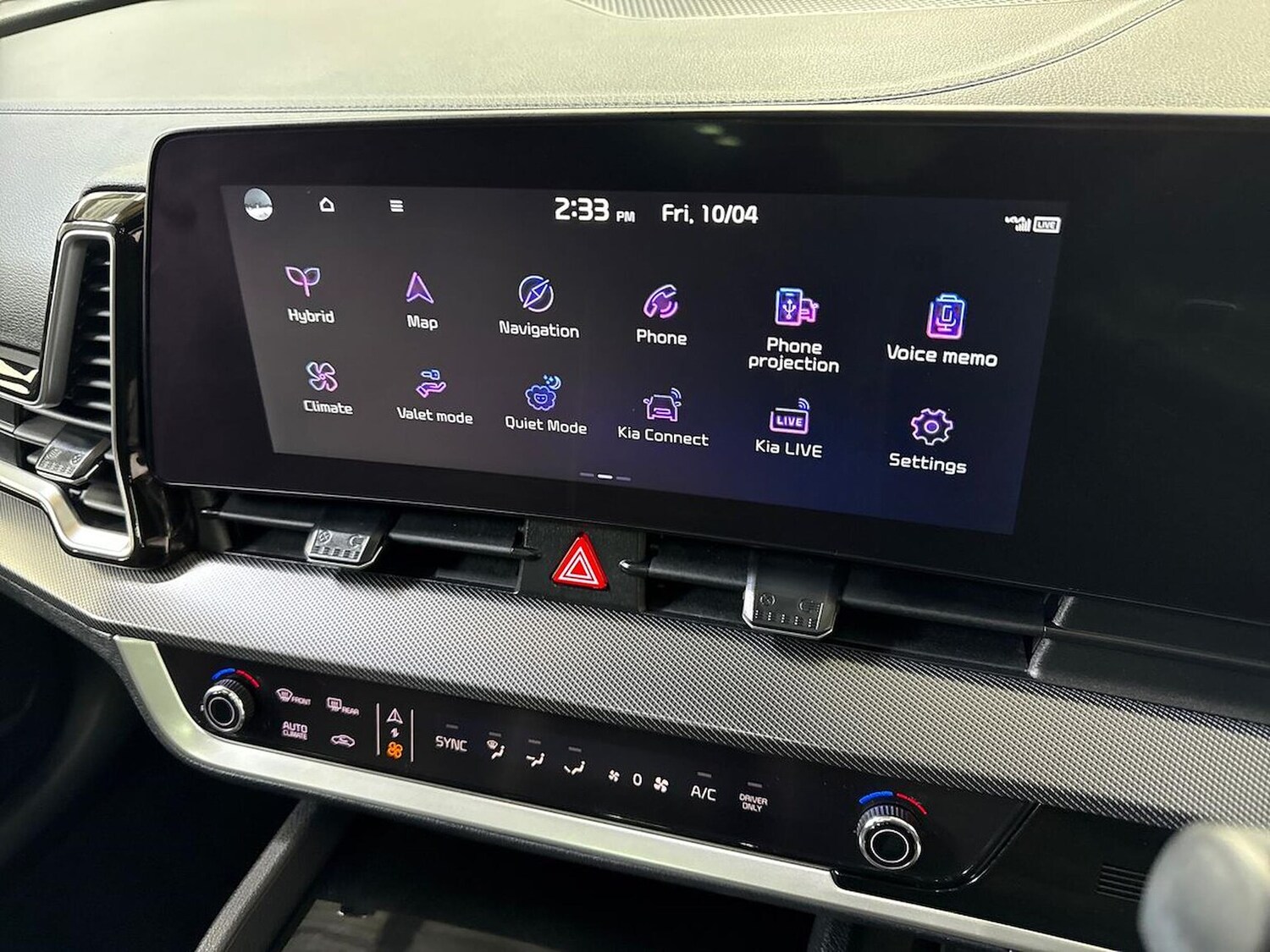 Used Kia Sportage 2025 for sale - 78210200: Photo 23