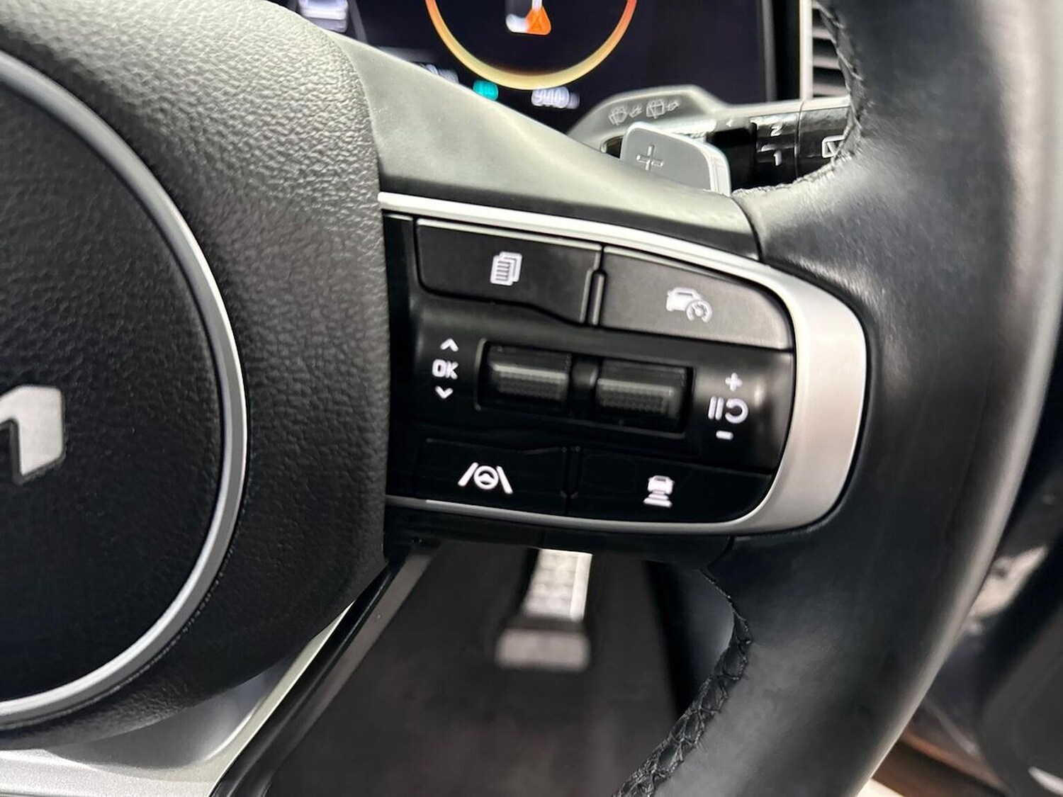 Used Kia Sportage 2025 for sale - 78210200: Photo 24