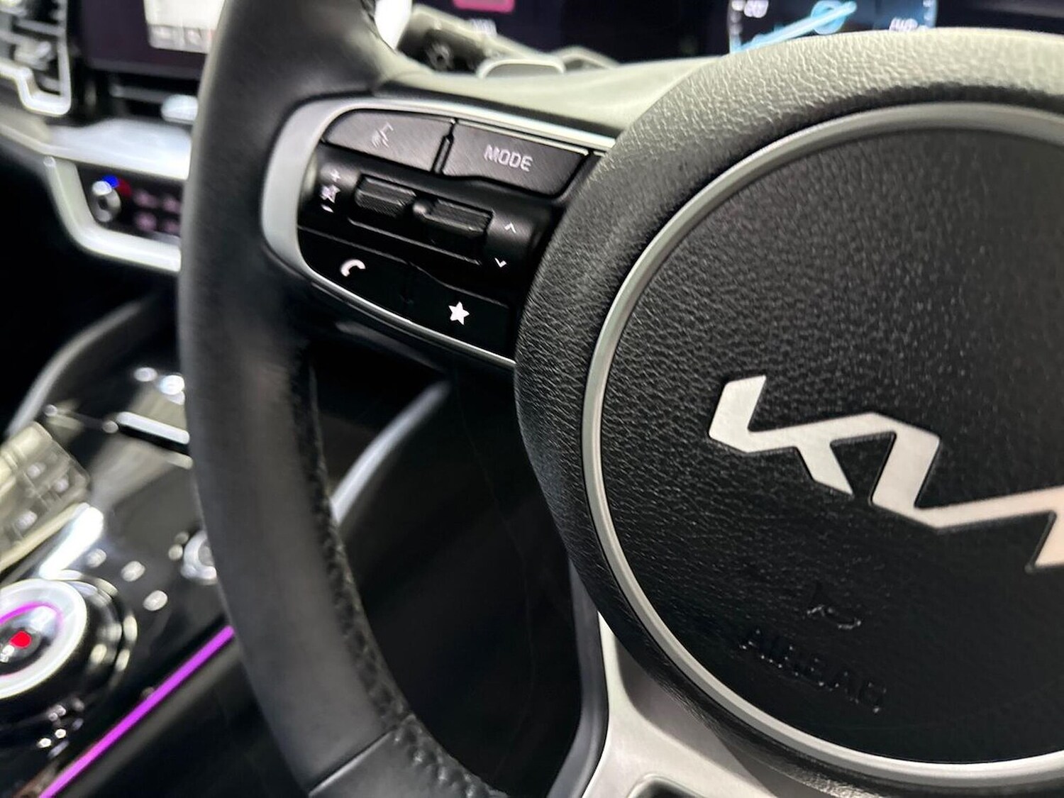 Used Kia Sportage 2025 for sale - 78210200: Photo 25