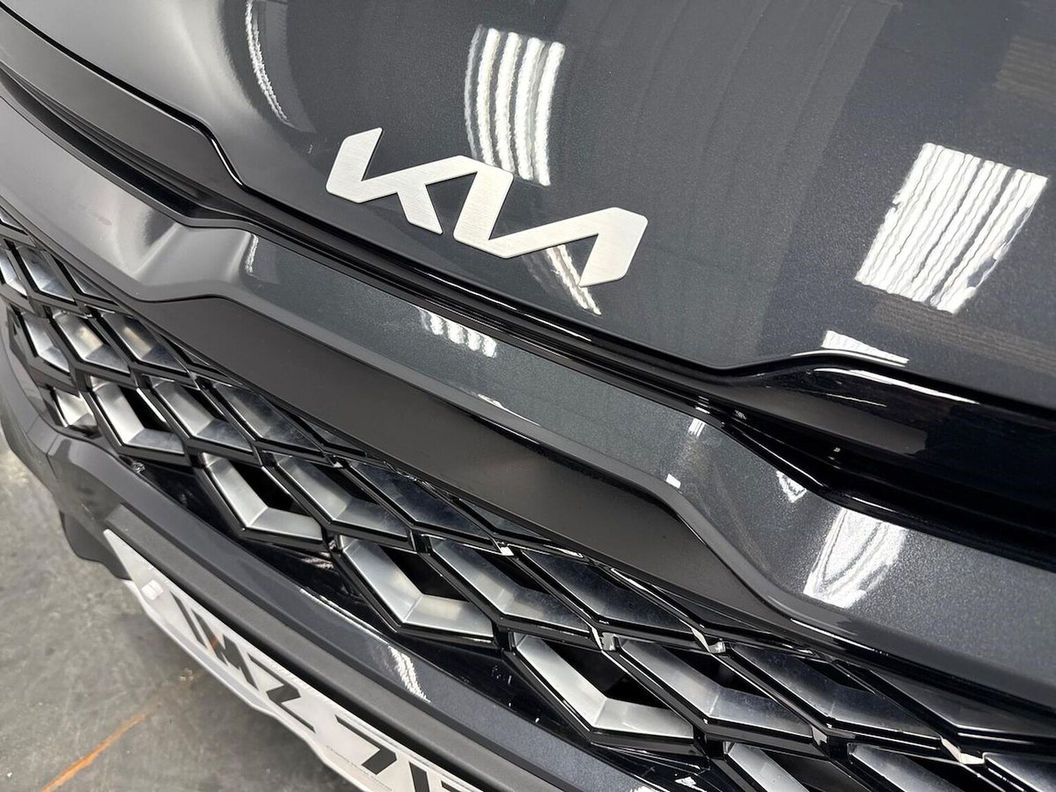 Used Kia Sportage 2025 for sale - 78210200: Photo 28