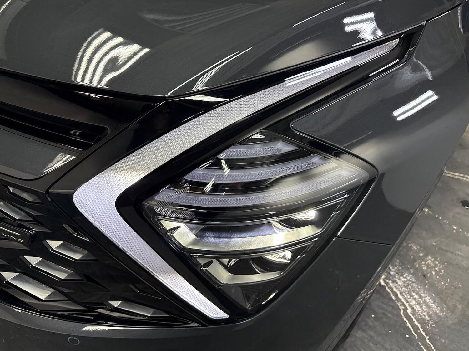 Used Kia Sportage 2025 for sale - 78210200: Photo 29