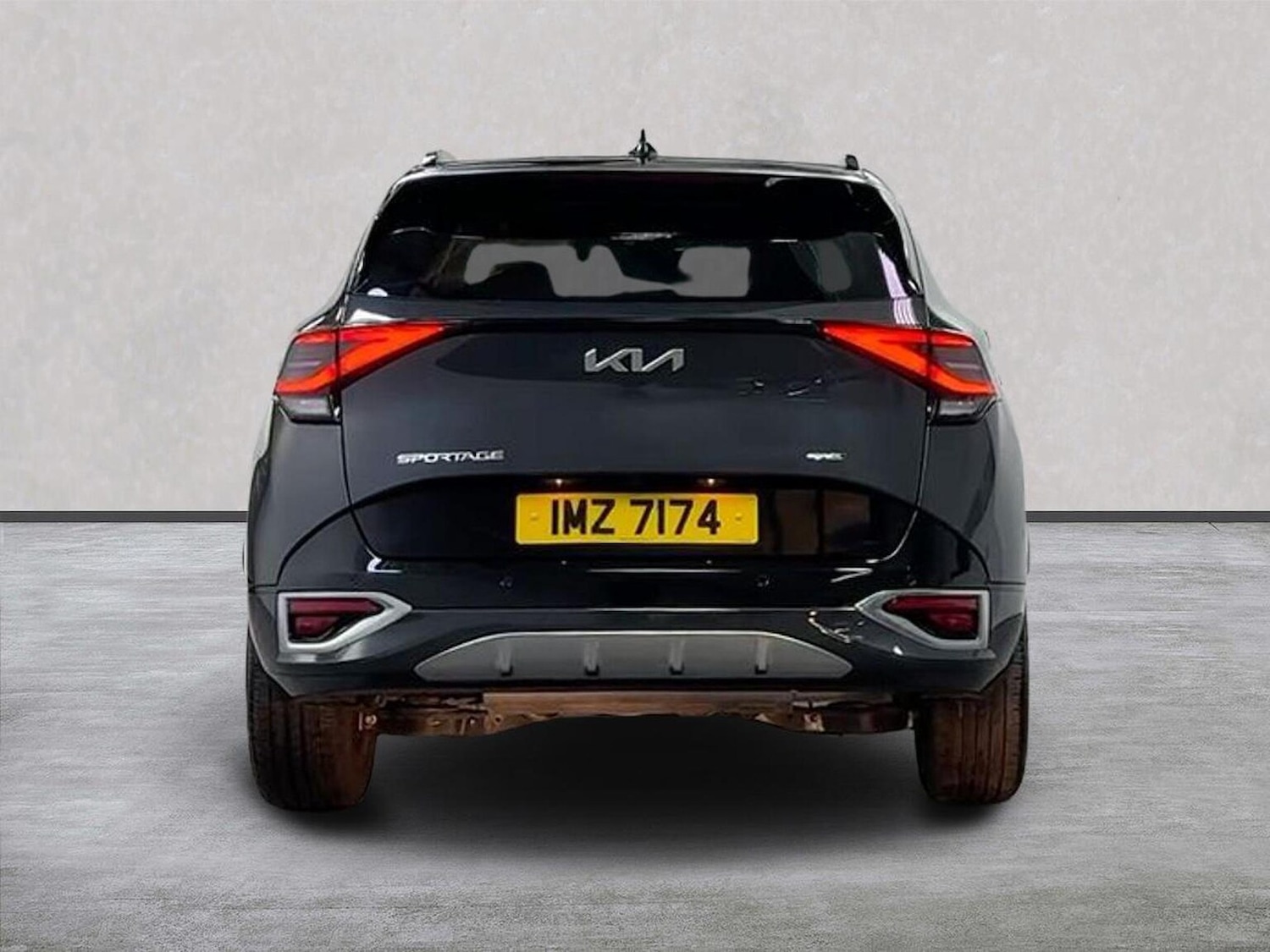 Used Kia Sportage 2025 for sale - 78210200: Photo 4