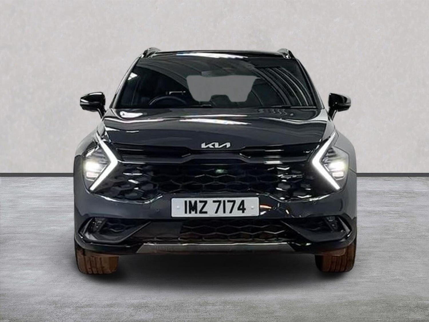 Used Kia Sportage 2025 for sale - 78210200: Photo 5