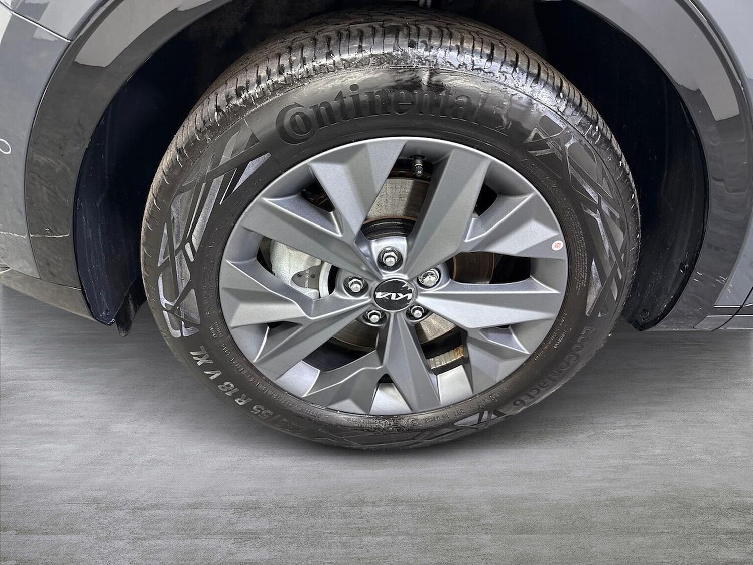 Used Kia Sportage 2025 for sale - 78210200: Photo 6