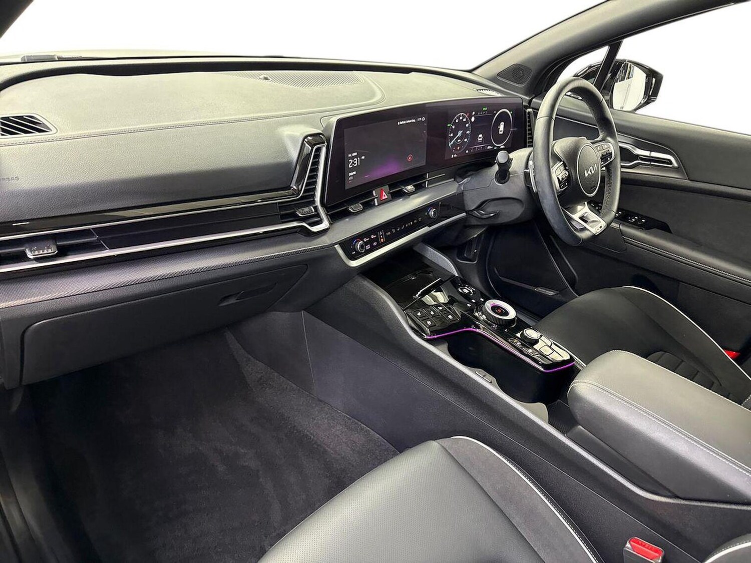 Used Kia Sportage 2025 for sale - 78210200: Photo 7