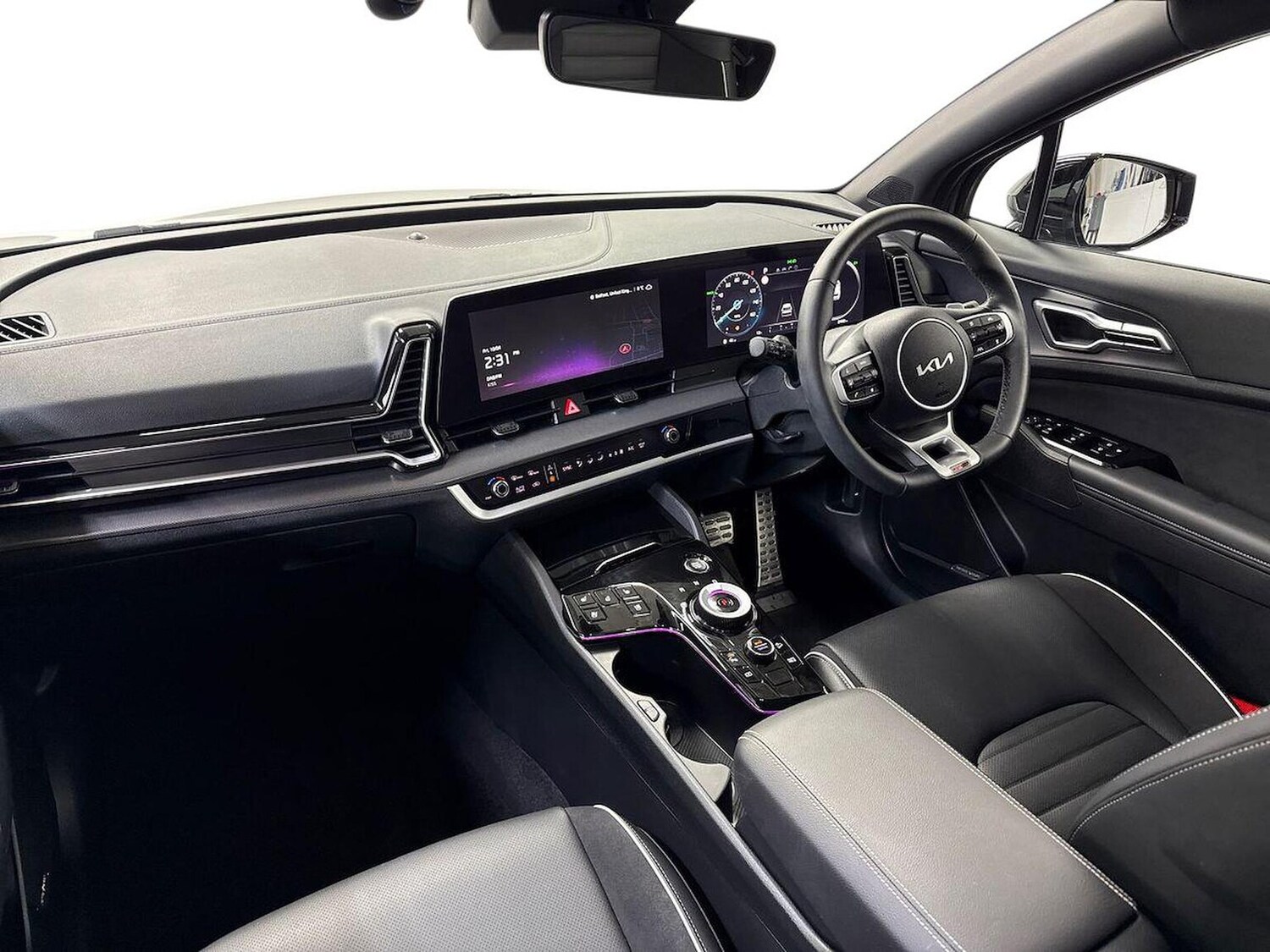 Used Kia Sportage 2025 for sale - 78210200: Photo 8