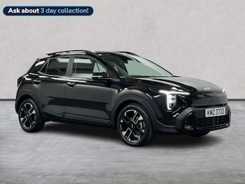 Used Kia Stonic 2026 for sale - 78903500: Photo