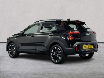 Used Kia Stonic 2026 for sale - 78903500: Photo