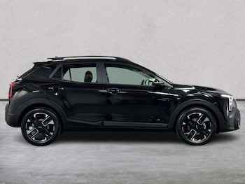 Used Kia Stonic 2026 for sale - 78903500: Photo