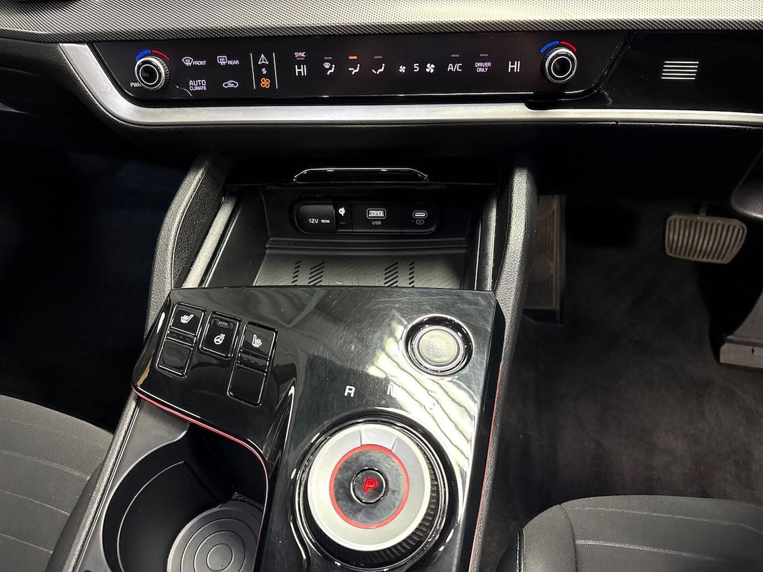 Used Kia Sportage 2022 for sale - 76363369: Photo 12