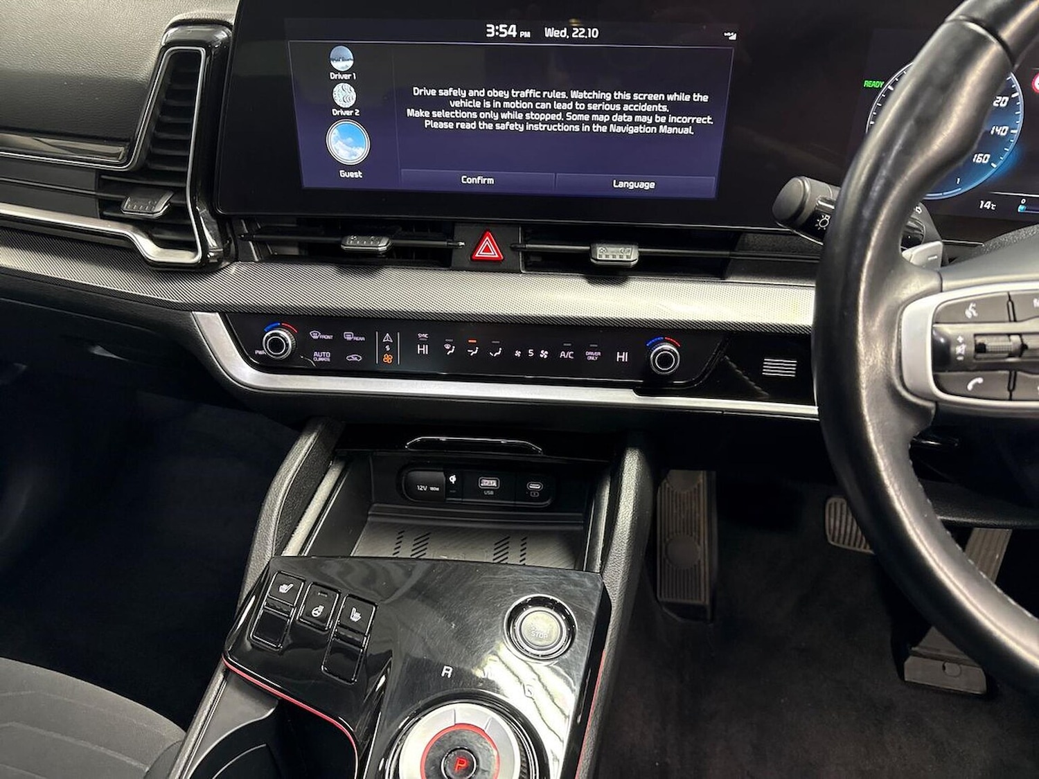 Used Kia Sportage 2022 for sale - 76363369: Photo 13