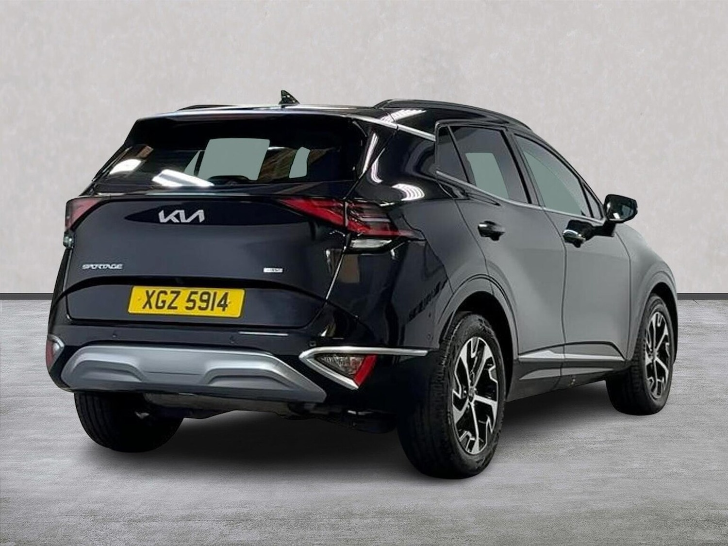 Used Kia Sportage 2022 for sale - 76363369: Photo 18