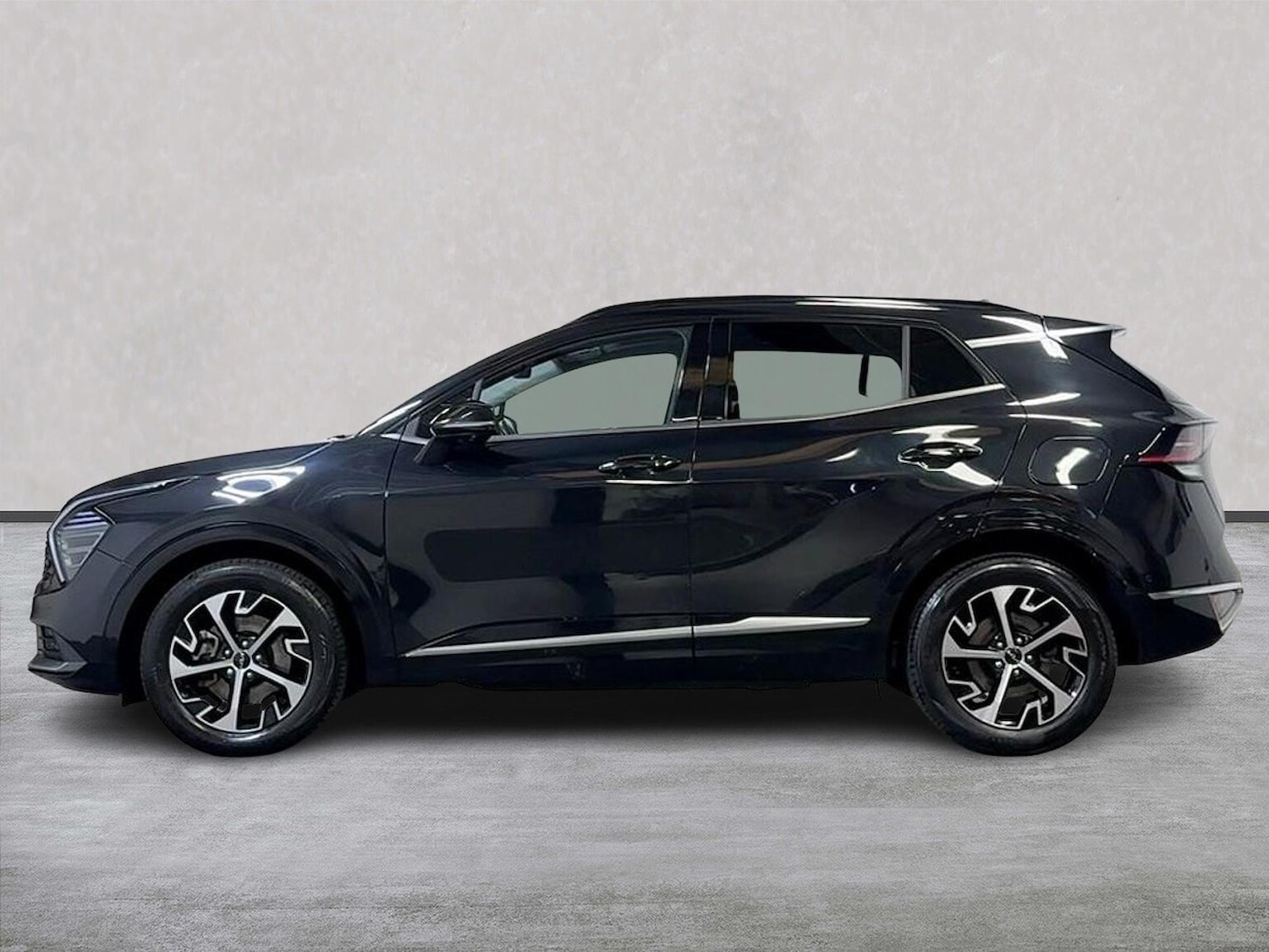 Used Kia Sportage 2022 for sale - 76363369: Photo 19