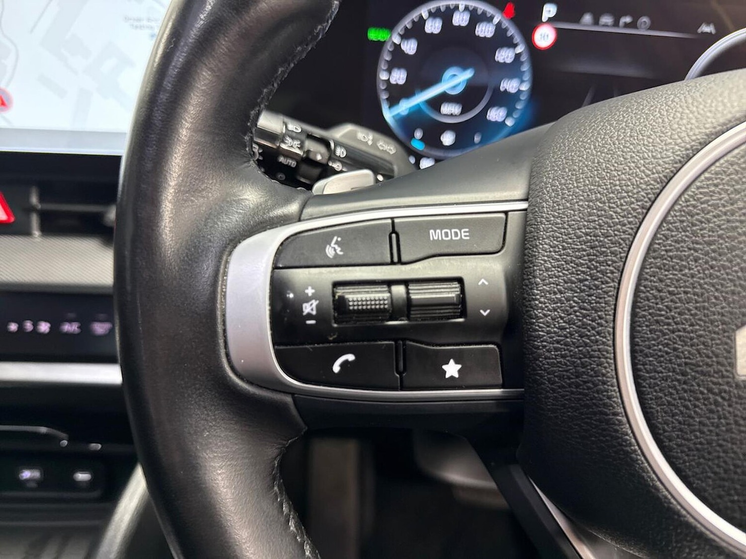 Used Kia Sportage 2022 for sale - 76363369: Photo 24