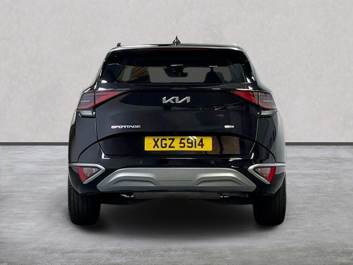 Used Kia Sportage 2022 for sale - 76363369: Photo 4