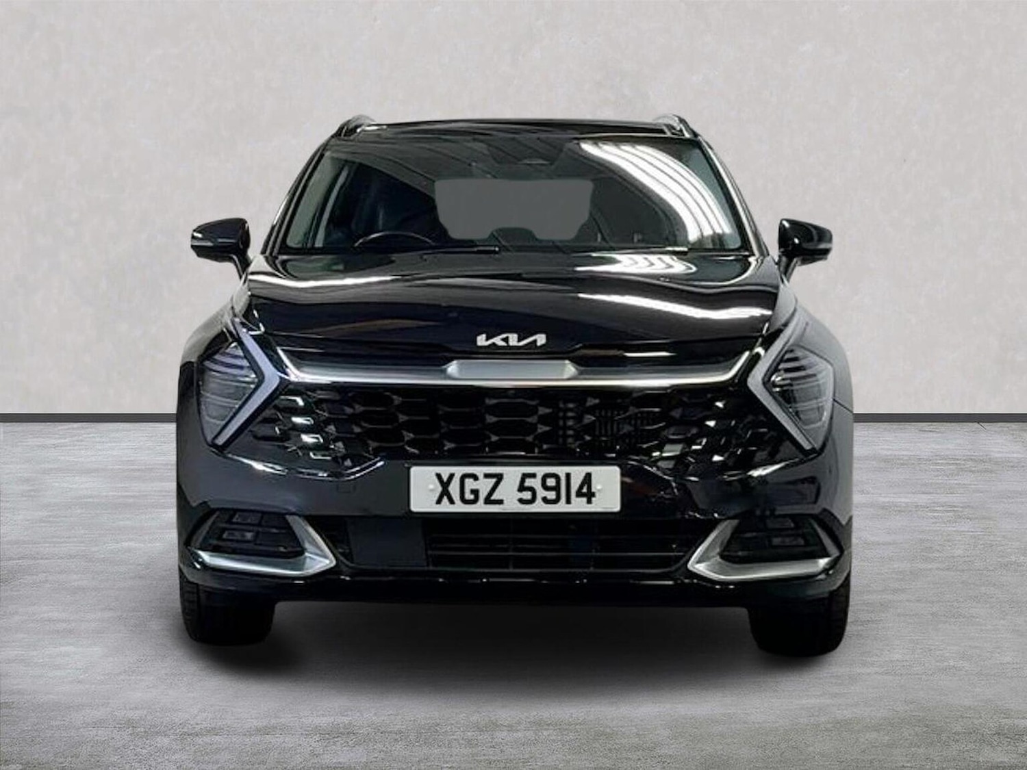 Used Kia Sportage 2022 for sale - 76363369: Photo 5
