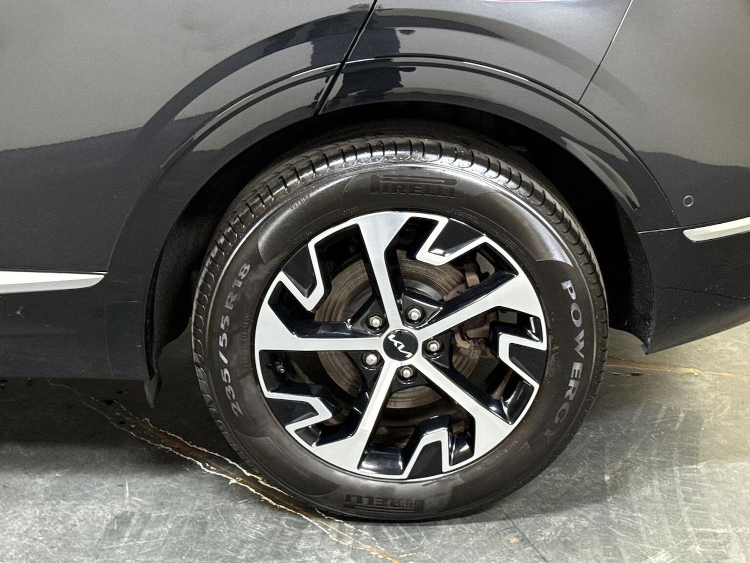 Used Kia Sportage 2022 for sale - 76363369: Photo 6