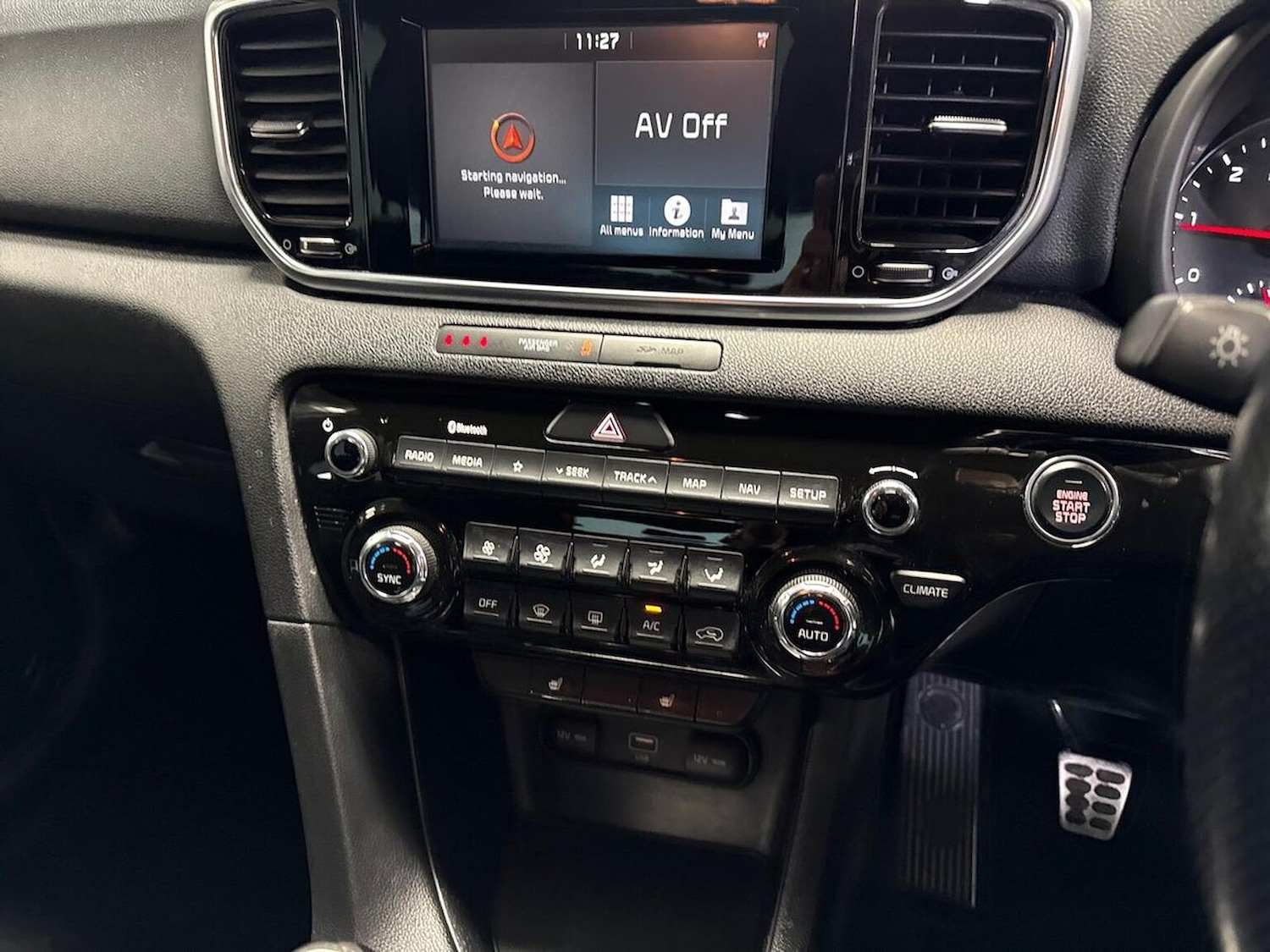 Used Kia Sportage 2019 for sale - 76365054: Photo 11