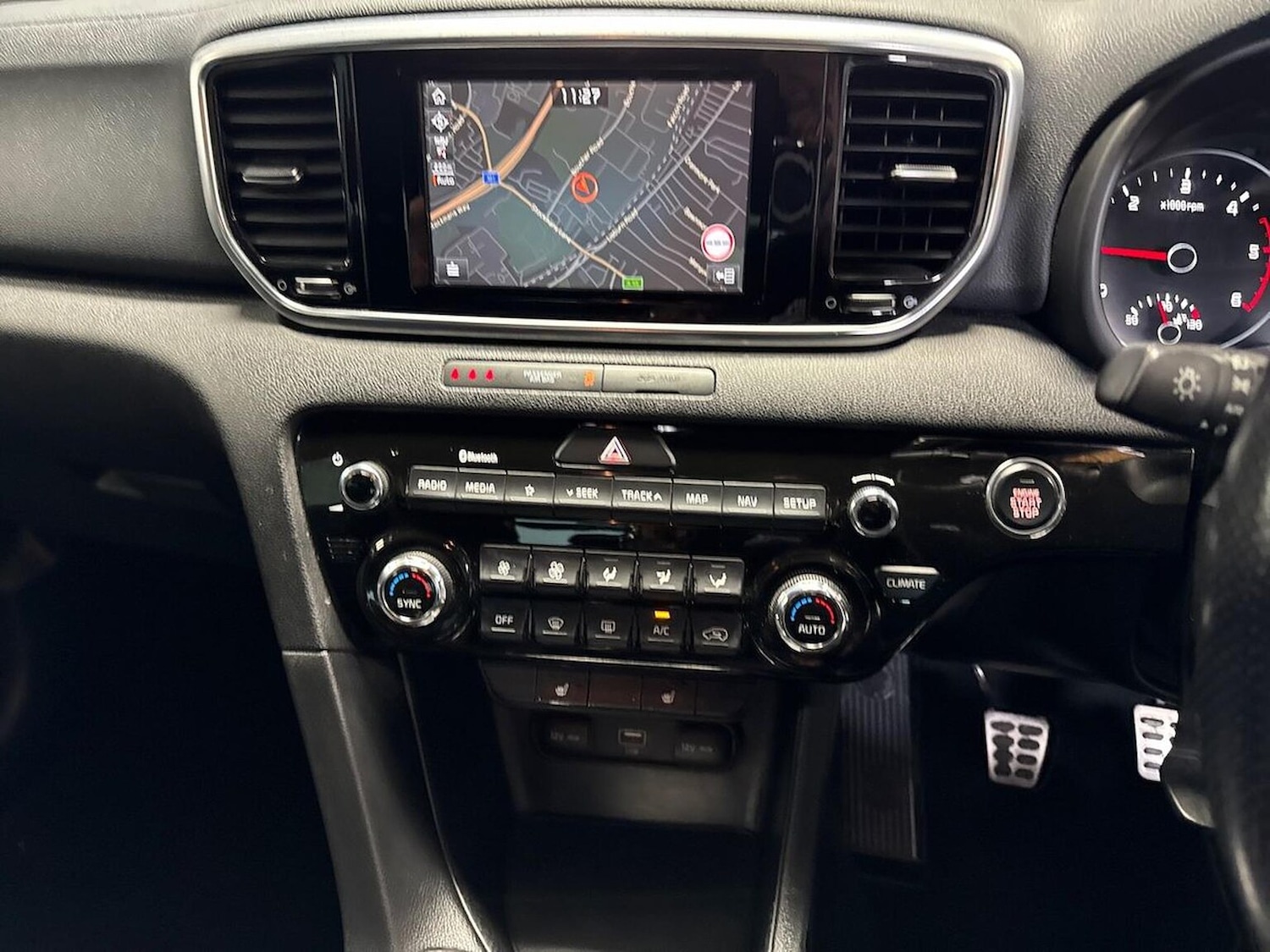 Used Kia Sportage 2019 for sale - 76365054: Photo 13