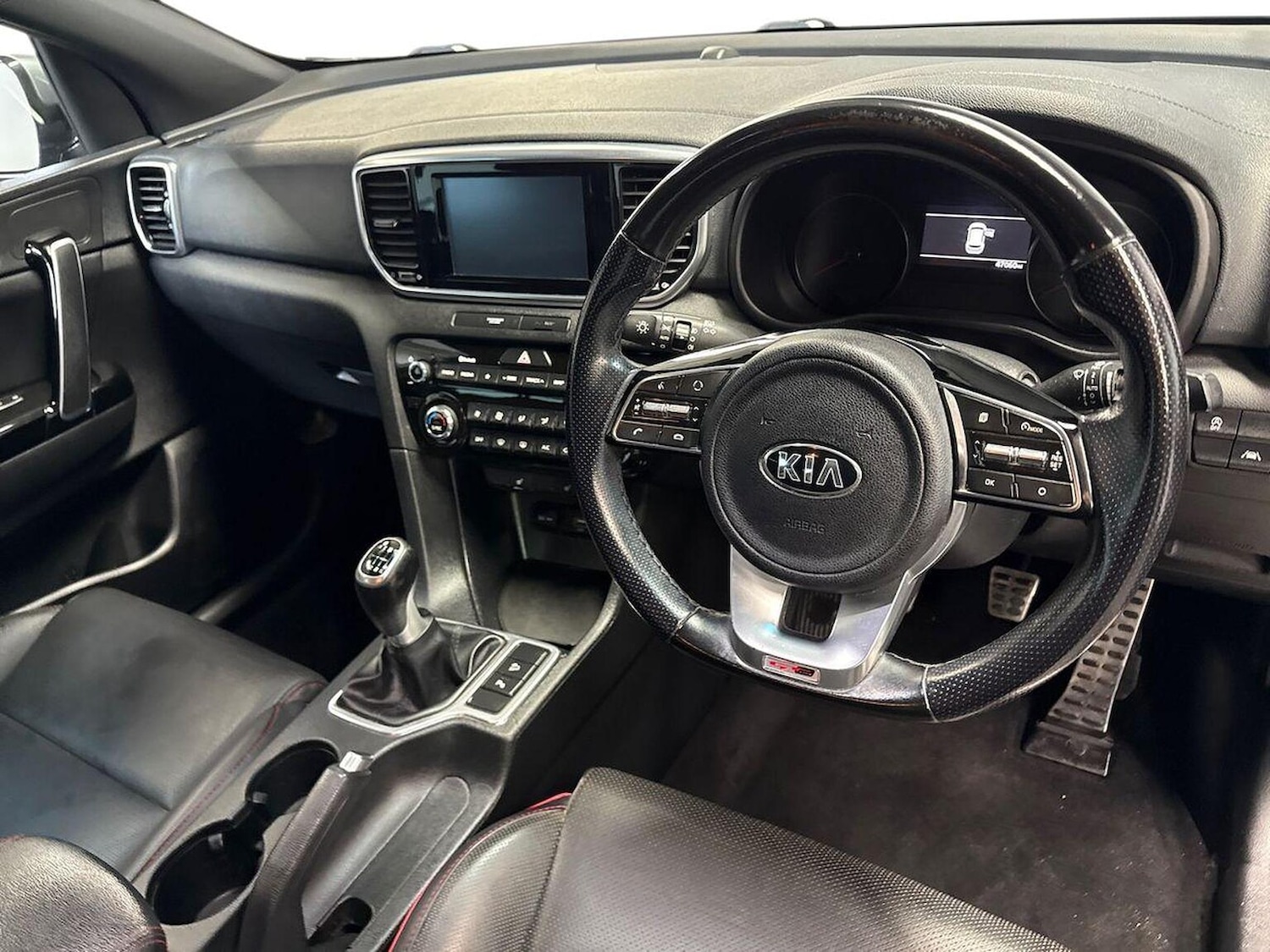 Used Kia Sportage 2019 for sale - 76365054: Photo 15